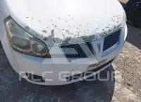 2010 Pontiac VIBE фото