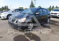 2010 Pontiac VIBE фото