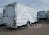 2010 Freightliner Chassis photo