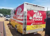 2010 Freightliner Chassis фото