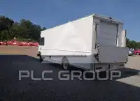2010 Freightliner Chassis фото