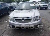 2010 Mazda Tribute photo