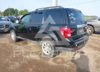 2010 Mazda Tribute photo