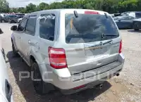 2010 Mazda Tribute photo