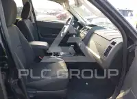 2010 Mazda Tribute photo