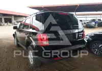2010 Mazda Tribute photo