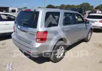 2010 Mazda Tribute фото