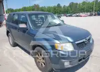 2010 Mazda Tribute фото