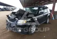 2010 Mazda Tribute photo