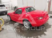 2010 Mazda MX-5 фото