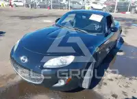2010 Mazda MX-5 фото
