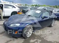 2010 Mazda MX-5 фото