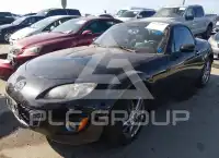 2010 Mazda MX-5 photo