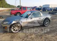 2010 Mazda MX-5 фото