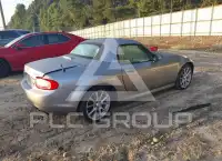 2010 Mazda MX-5 фото