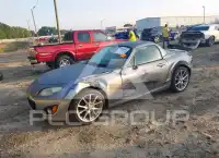 2010 Mazda MX-5 фото
