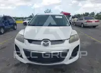 2010 Mazda CX-7 фото