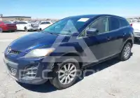 2010 Mazda CX-7 photo