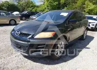 2010 Mazda CX-7 фото