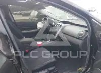 2010 Mazda CX-7 фото