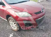 2010 Mazda CX-7 фото