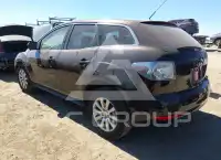 2010 Mazda CX-7 фото