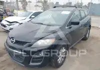 2010 Mazda CX-7 фото