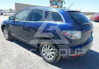 2010 Mazda CX-7 photo