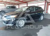2010 Mazda CX-7 фото