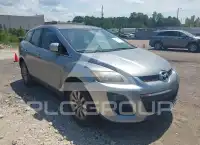 2010 Mazda CX-7 фото