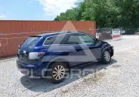 2010 Mazda CX-7 photo