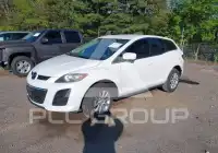 2010 Mazda CX-7 фото