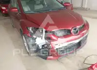 2010 Mazda CX-7 photo