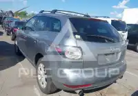 2010 Mazda CX-7 photo