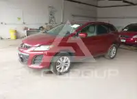2010 Mazda CX-7 photo