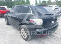 2010 Mazda CX-7 фото