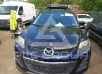 2010 Mazda CX-7 photo