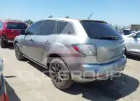 2010 Mazda CX-7 фото