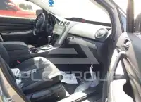 2010 Mazda CX-7 фото