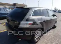 2010 Mazda CX-7 фото