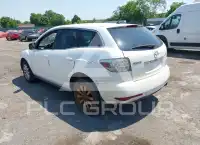 2010 Mazda CX-7 фото