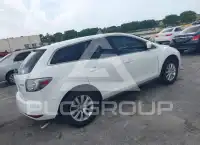 2010 Mazda CX-7 фото