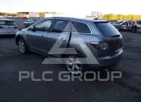 2010 Mazda CX-7 photo