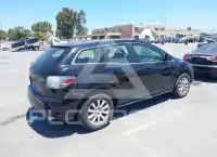 2010 Mazda CX-7 фото