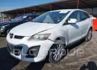 2010 Mazda CX-7 photo