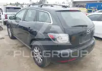 2010 Mazda CX-7 фото