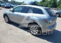 2010 Mazda CX-7 photo