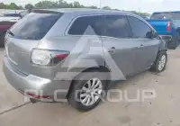 2010 Mazda CX-7 фото