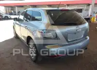 2010 Mazda CX-7 фото