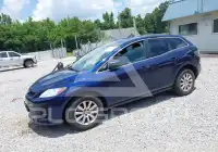 2010 Mazda CX-7 photo